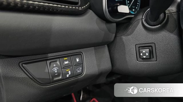 Genesis G70 id 4609997 из Кореи 19
