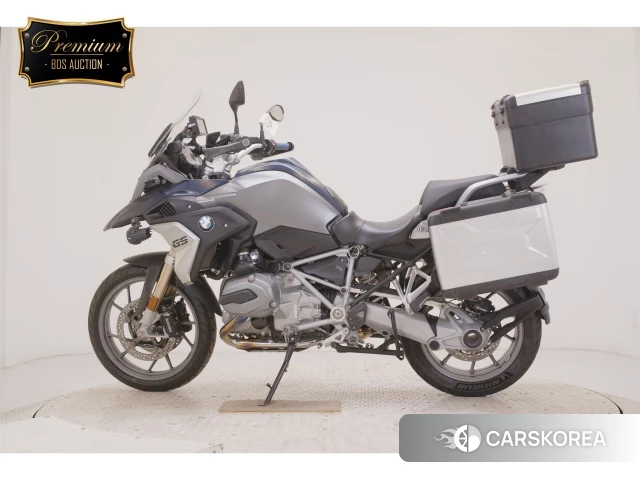 BMW R1200GS id 3946237 из Японии 19