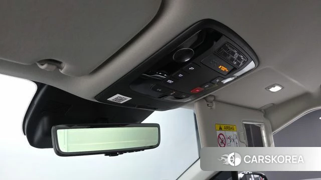 Kia The New Carnival 4th Generation id 4336847 из Кореи 19