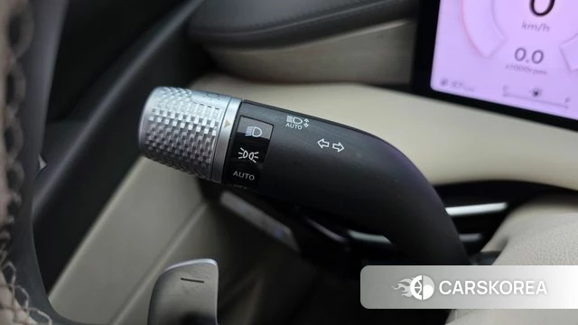 Genesis G80 (RG3) id 4480086 из Кореи 19