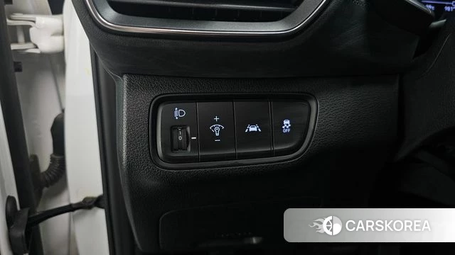 Hyundai Santa Fe TM id 4502188 из Кореи 19
