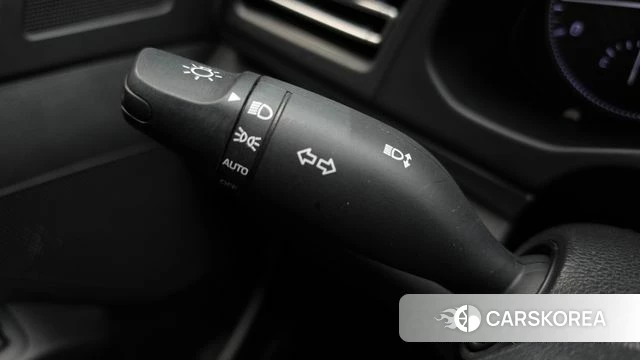 Hyundai The New Avante AD id 4295041 из Кореи 19