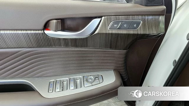 Hyundai The New Palisade id 4360993 из Кореи 19