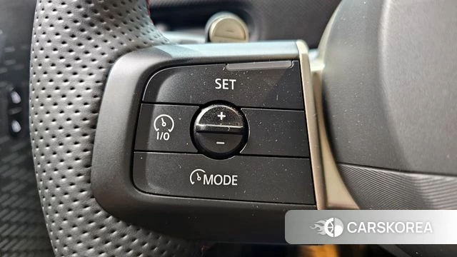 Mini Cooper S Convertible 4th Generation id 4359779 из Кореи 19