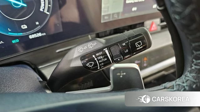 Kia Sportage 5th Generation Hybrid id 4267594 из Кореи 19