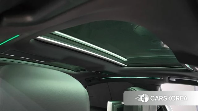 Audi A8 (D5) id 4585928 из Кореи 19