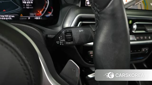 BMW X4 (G02) id 4409110 из Кореи 19