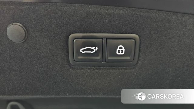 Kia K8 id 4715981 из Кореи 19