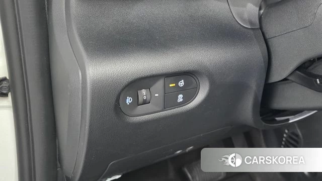 Hyundai Casper id 4408931 из Кореи 19