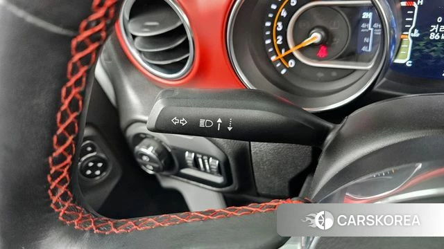 Jeep Wrangler (JL) id 4349511 из Кореи 19
