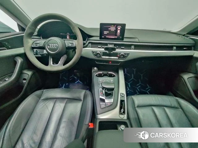 Audi A5 id 4217428 из Китая 19