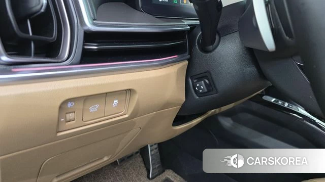 Kia The New Sorento 4th Generation id 4753102 из Кореи 19