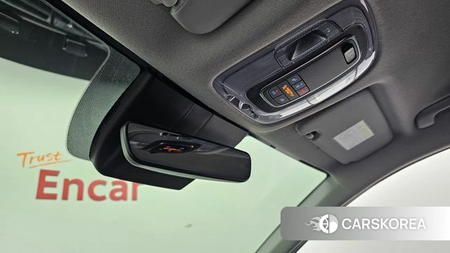 Hyundai The New Avante (CN7) id 4612212 из Кореи 19