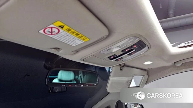 Kia The New Carnival id 4188261 из Кореи 19