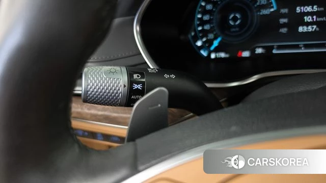 Genesis G80 (RG3) id 4849206 из Кореи 19