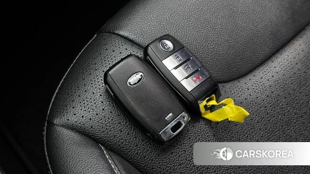 Kia Niro id 4491073 из Кореи 19