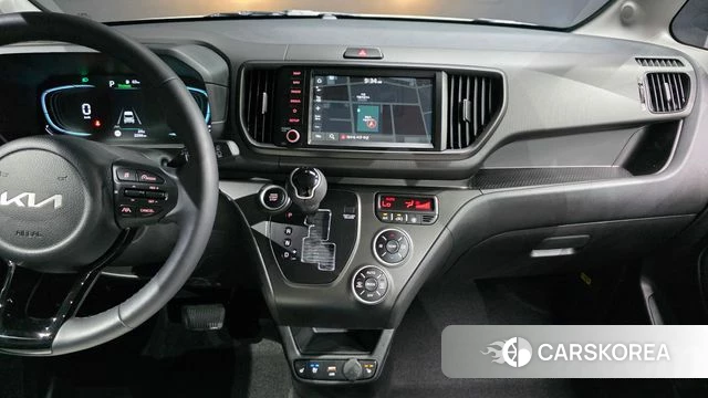 Kia The New Kia Ray id 4494145 из Кореи 19