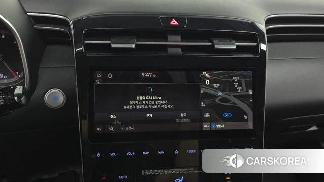 Hyundai Tucson (NX4) id 4490063 из Кореи 19