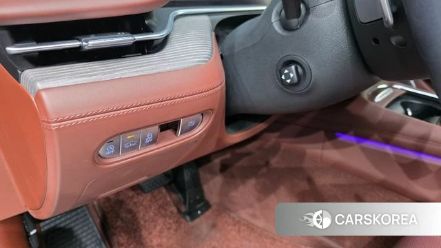 Genesis G90 (RS4) id 4469846 из Кореи 19