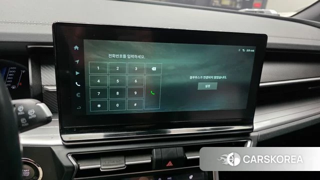 Ssangyong Torres id 4749845 из Кореи 19