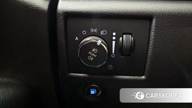 Jeep Grand Cherokee id 4310955 из Кореи 19