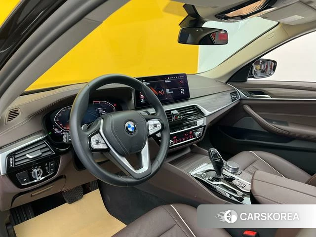 BMW 5 series id 4257268 из Китая 19