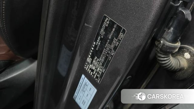 Hyundai Santa Fe TM id 4196922 из Кореи 19