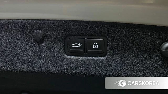 Kia K8 id 4618808 из Кореи 19