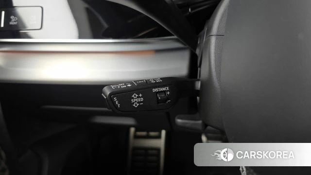 Audi Q8 (4M) id 4774914 из Кореи 19
