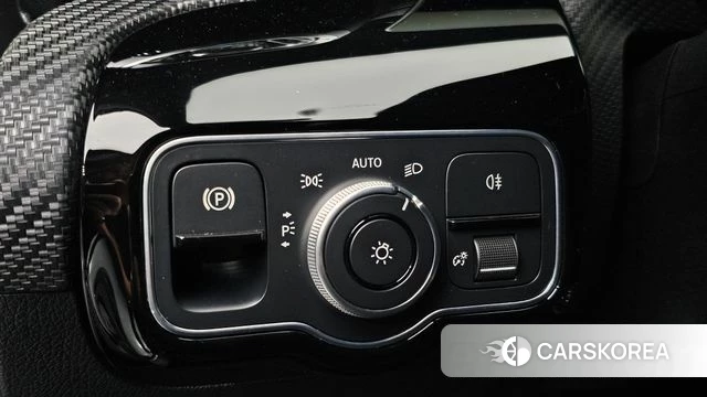Mercedes-Benz A-Class W177 id 4872765 из Кореи 19