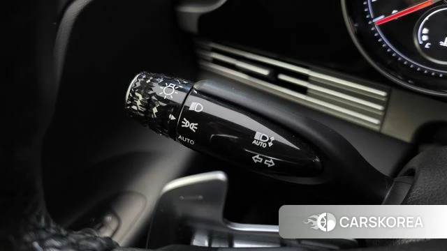 Hyundai The New Grandeur IG id 4245247 из Кореи 19