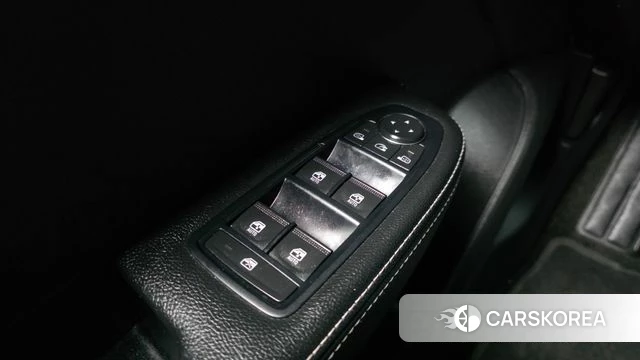 Renault Korea (Samsung) XM3 id 4280948 из Кореи 19