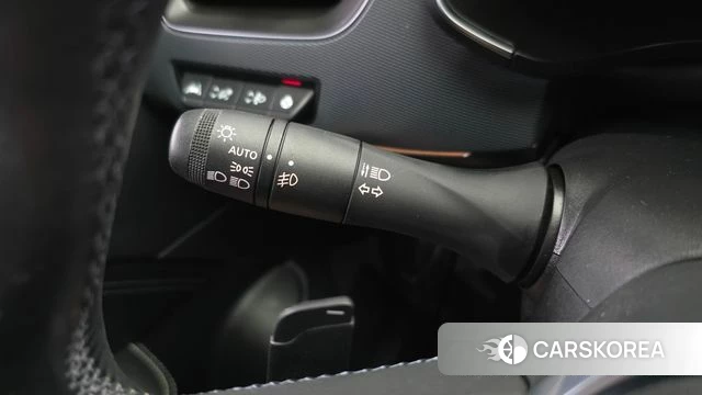 Renault Korea (Samsung) XM3 id 4780294 из Кореи 19