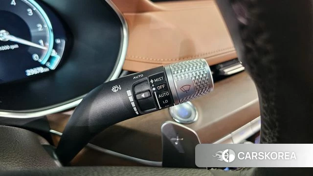 Genesis G80 (RG3) id 4516669 из Кореи 19