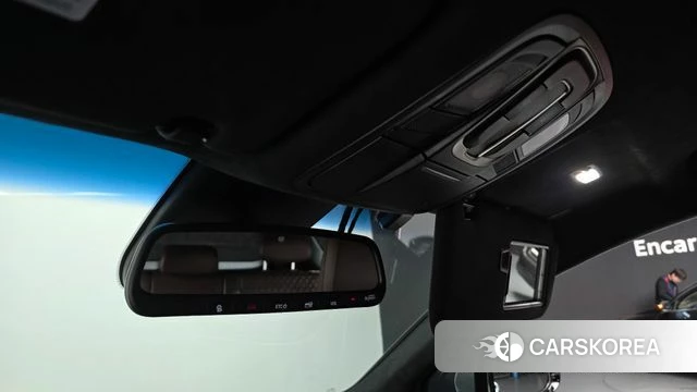 Hyundai Santa Fe TM id 4310725 из Кореи 19