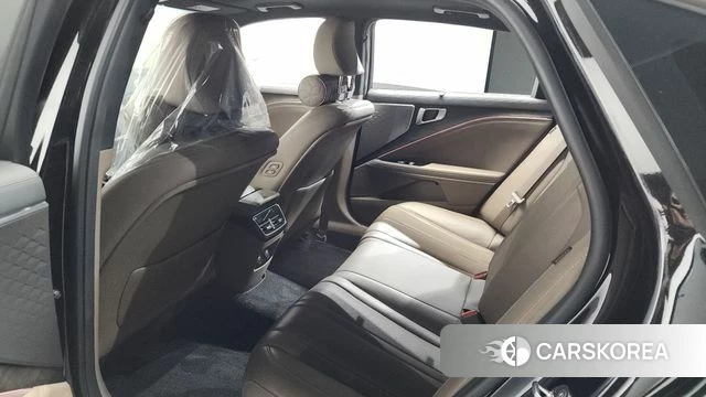 Kia K8 id 4383286 из Кореи 19