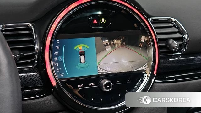 Mini Cooper Clubman id 4691818 из Кореи 19