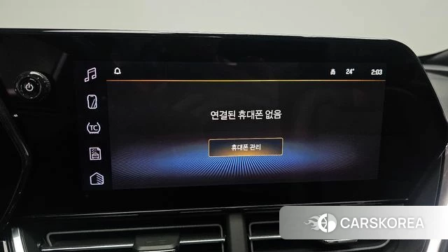 Chevrolet (GM Daewoo) Trax Crossover id 4421736 из Кореи 19