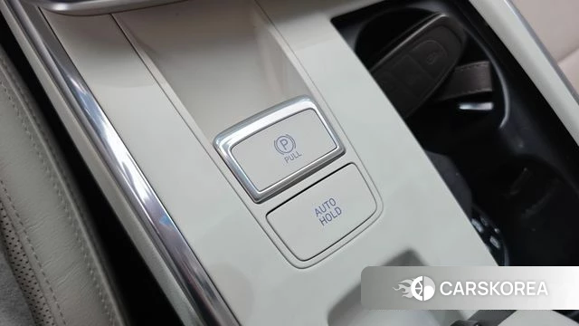 Hyundai The New Grandeur IG Hybrid id 4720912 из Кореи 19