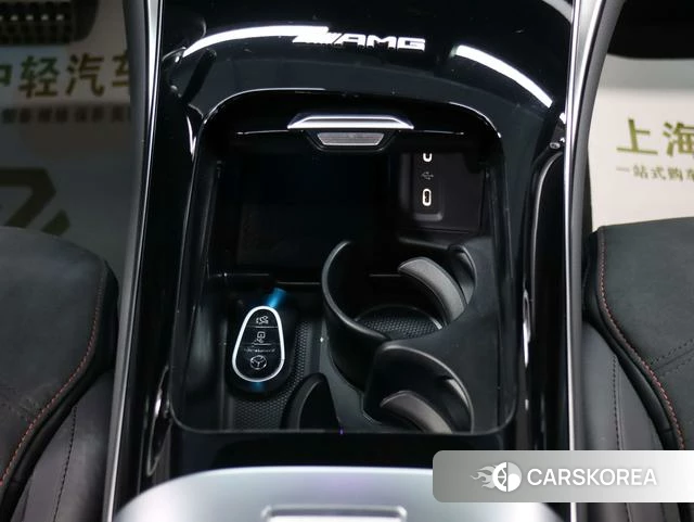 Mercedes-Benz GLC AMG id 4329088 из Китая 19