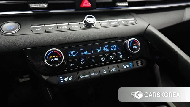 Hyundai The New Avante (CN7) id 4413976 из Кореи 19