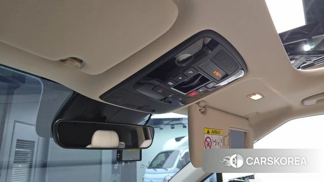 Kia Carnival 4th generation id 4343034 из Кореи 19