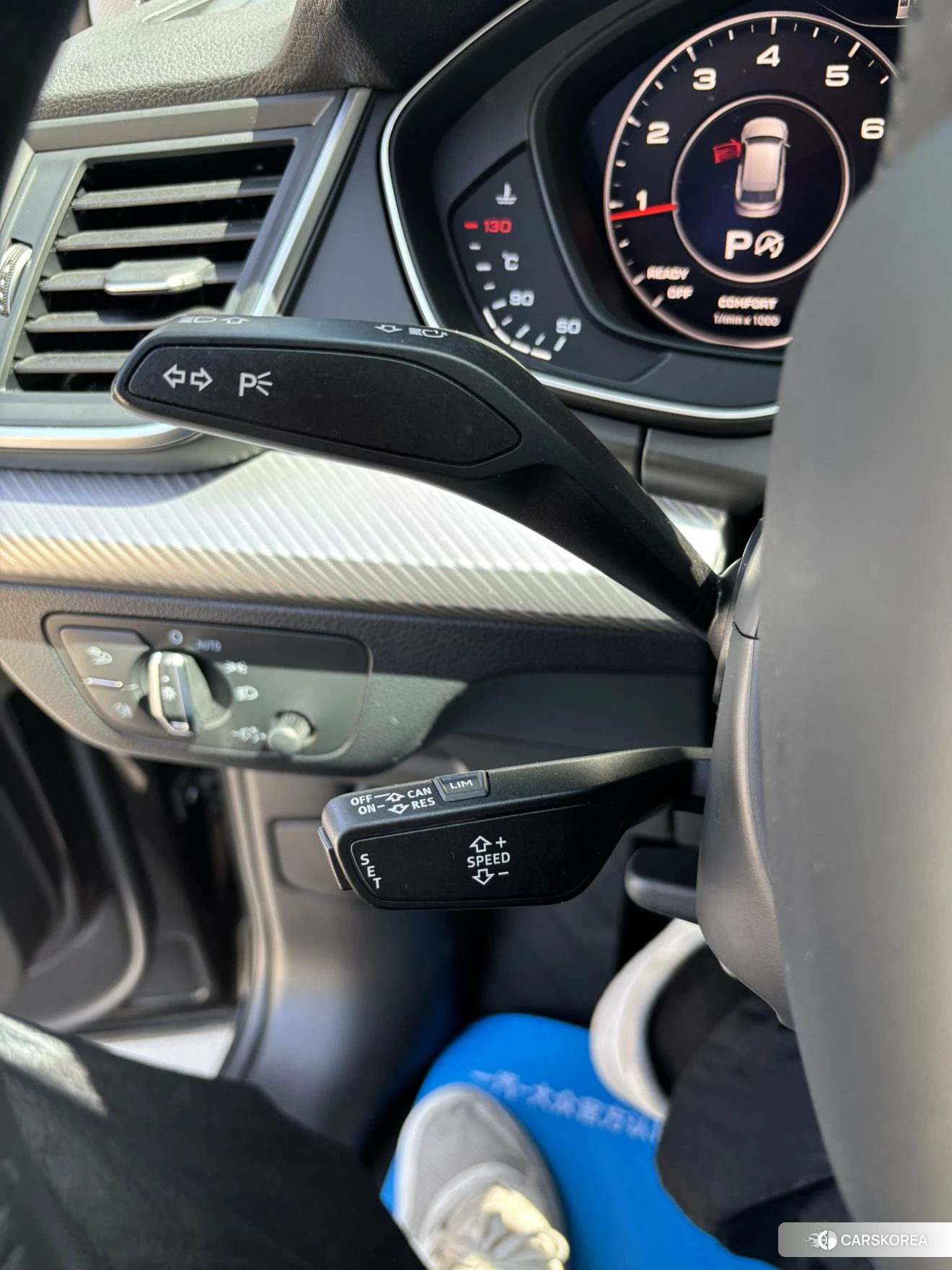 Audi Q5L id 4452774 из Китая 19