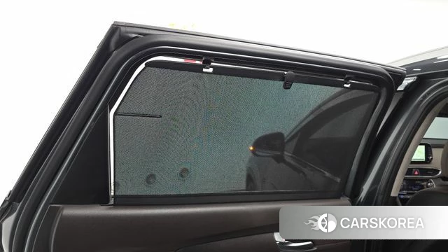 Hyundai Santa Fe TM id 4345677 из Кореи 19