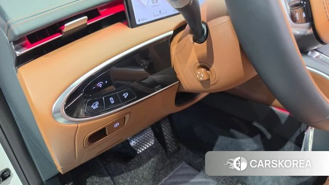 Genesis GV70 id 4847496 из Кореи 19