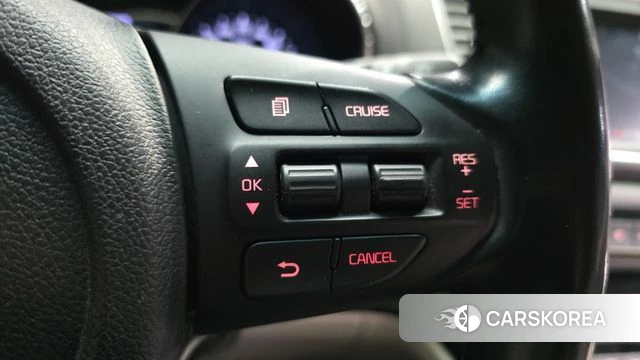 Kia The New Carnival id 4693547 из Кореи 19