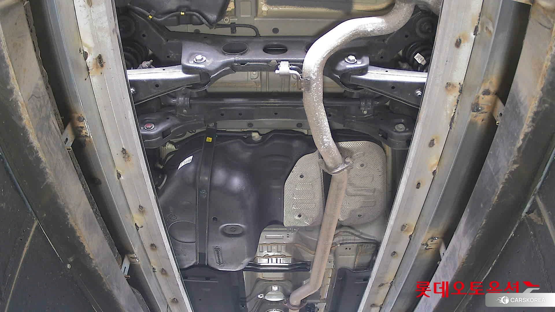 Kia Sorento id 3882177 из Кореи 19