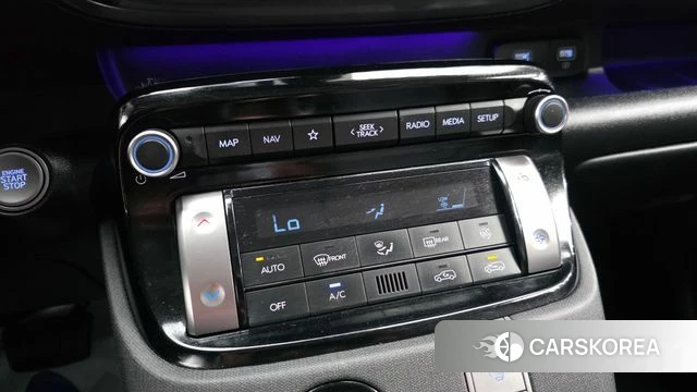 Hyundai Casper id 4249026 из Кореи 19