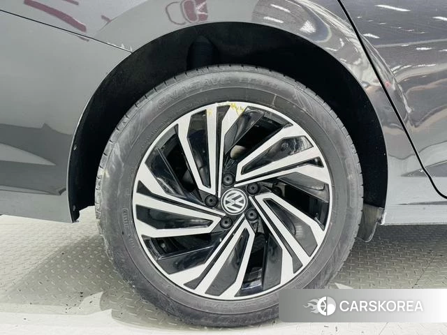 Volkswagen Sagitar id 4273733 из Китая 19