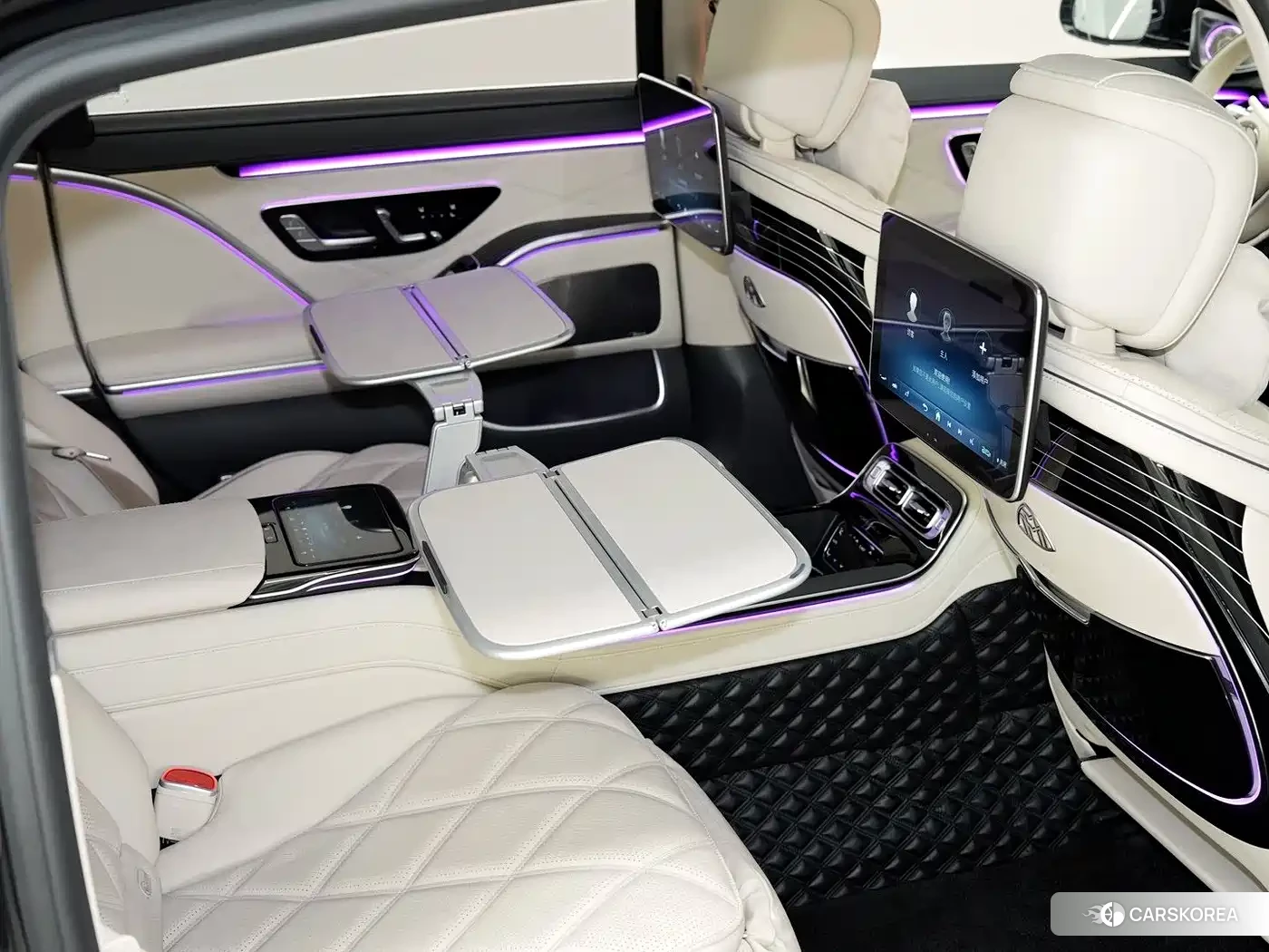 Mercedes-Benz Maybach S-Class id 4546215 из Китая 19